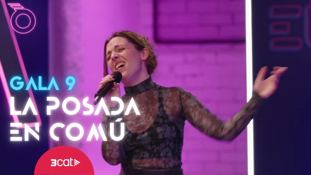 La posada en comú de la gala 8: arribem a l’equador! | Eufòria