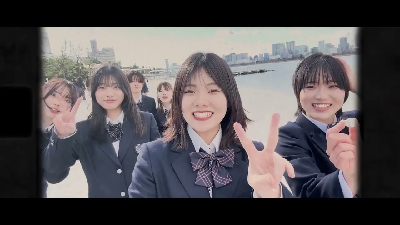 SO.ON project TOKYO「東京dreamer」Music Video