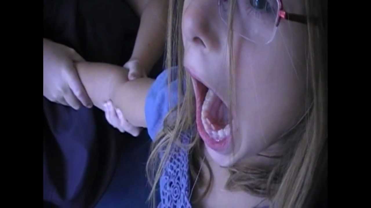 Teeth Pulling! Vlog Ep.1