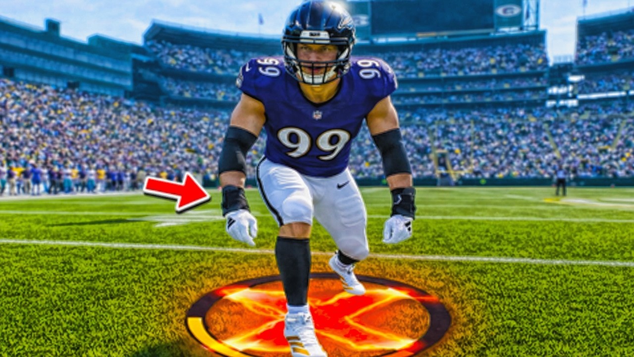 Компания EA выпустила МАСШТАБНОЕ обновление для Madden 26!