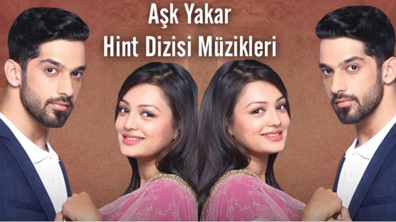 Aşk Yakar Hint Dizisi Müzikleri - Zindagi Ki Mehek