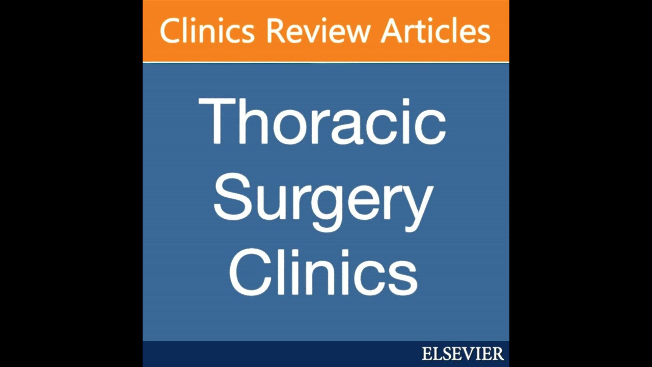 Pulmonary Metastasectomy
