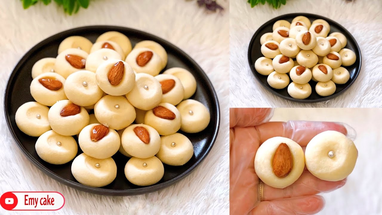 غريبه العيد الدايبه علي أصولها ب٣ مكونات بدون أي إفتكاسات وكل أسرار نجاحها ‼️👌🏻#غريبة
