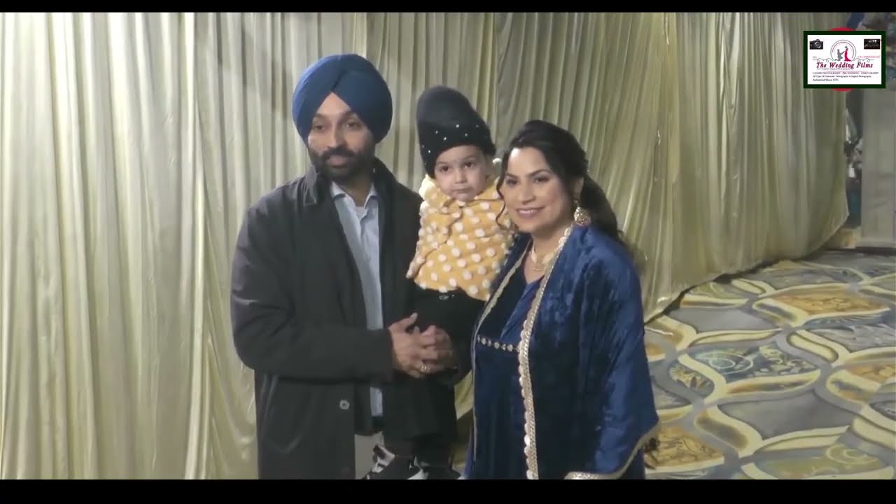 Live on Harbaaz Gurm 1st Lohri