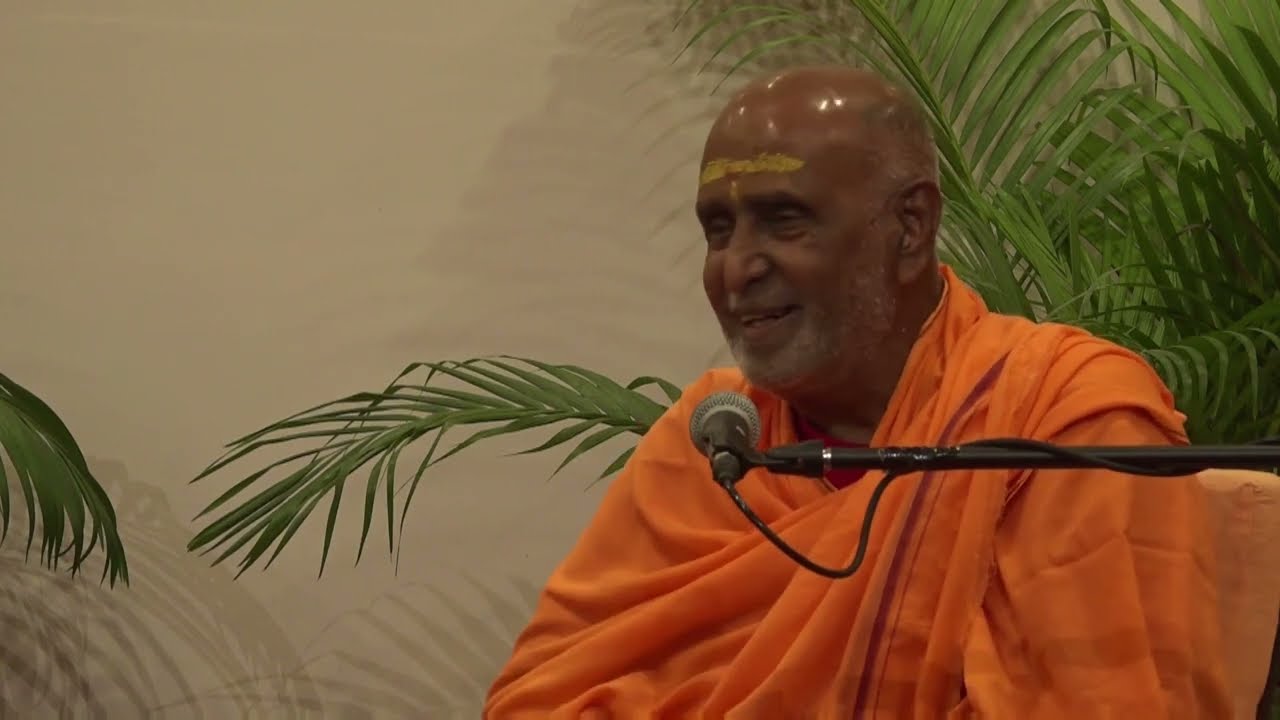 MEDITATION IN RAJA YOGA & JNANA YOGA