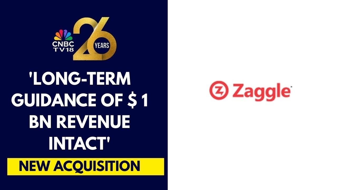 Zaggle Completes Acquisition Of Rio Money | Will Issue 1 Million Cards In 3-5 Years, Says Company
