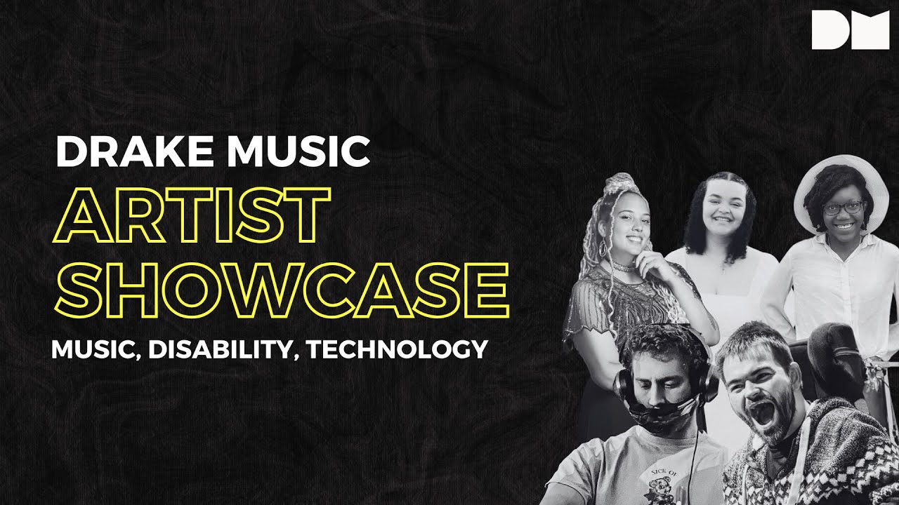 Drake Music Artist Showcase
