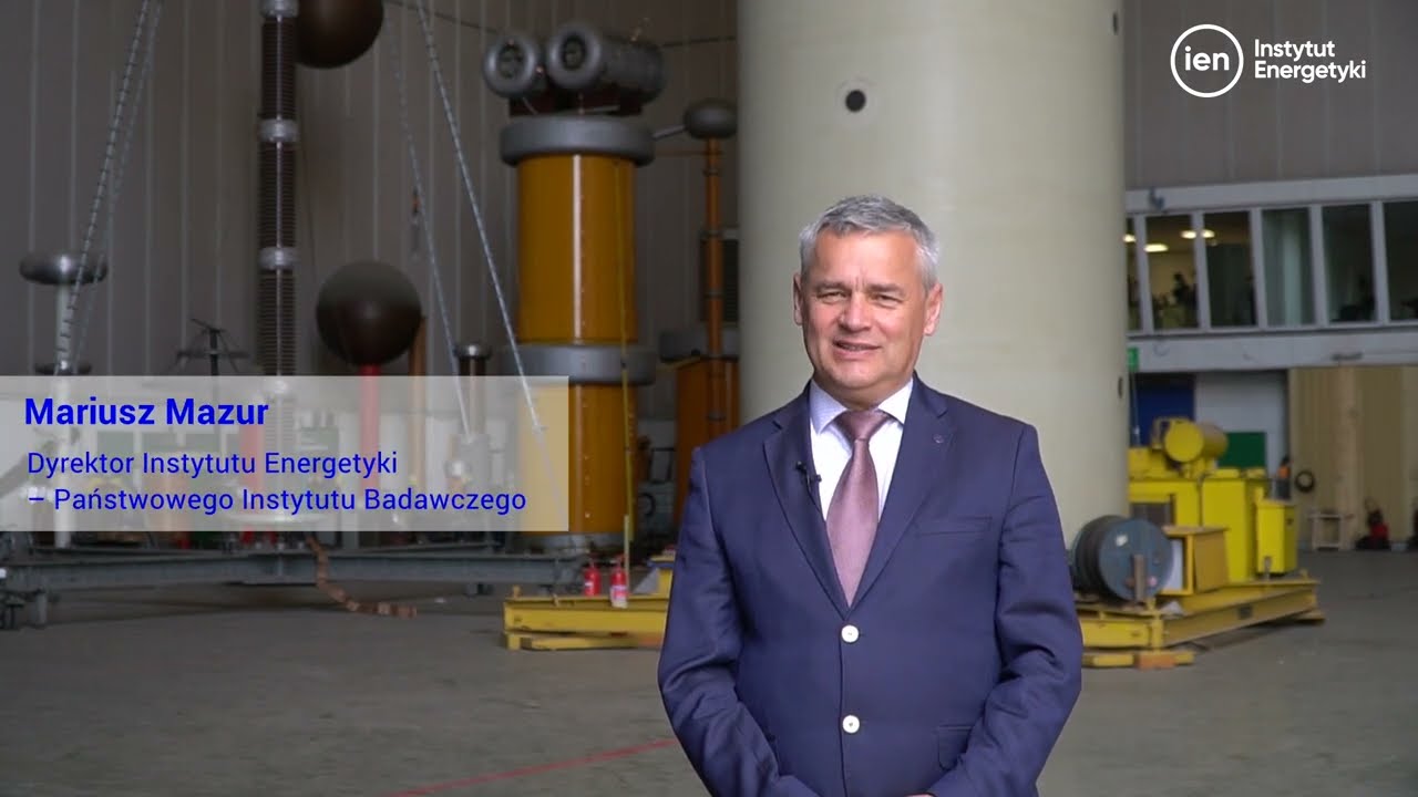 Centrum Szkoleniowe IEN-PIB &ndash; nowa jakość w edukacji dla lider&oacute;w sektora energetycznego