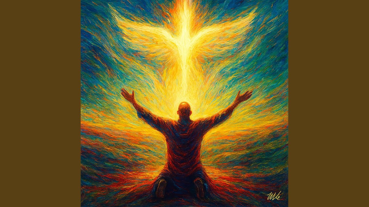 In Your Presence