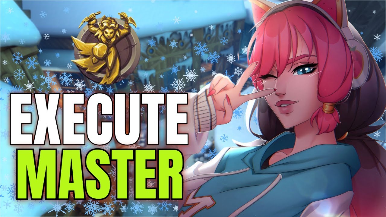 THIS IS WHY STREET JUSTICE GOT NERFED | PALADINS MAEVE RANKED GAMEPLAY