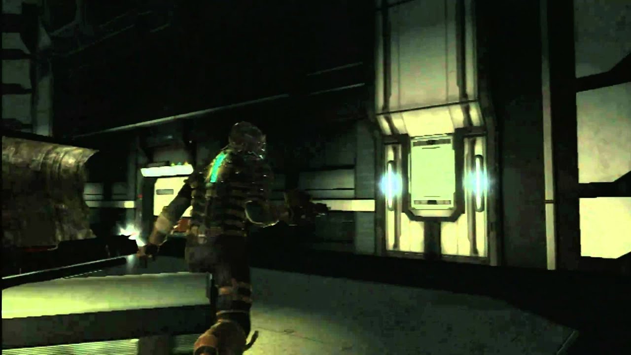 CGR Undertow - DEAD SPACE 2 for PlayStation 3 Video Game Review