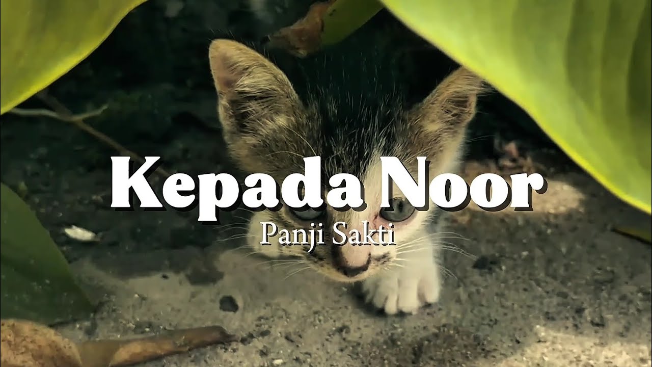 MUSIKALISASI PUISI | Kepada Noor — Panji Sakti | KELOMPOK 3 | SMAN 2 BLORA