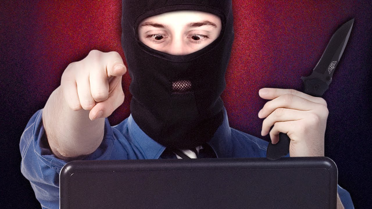 INTERNET MURDER (Garry's Mod Murder)