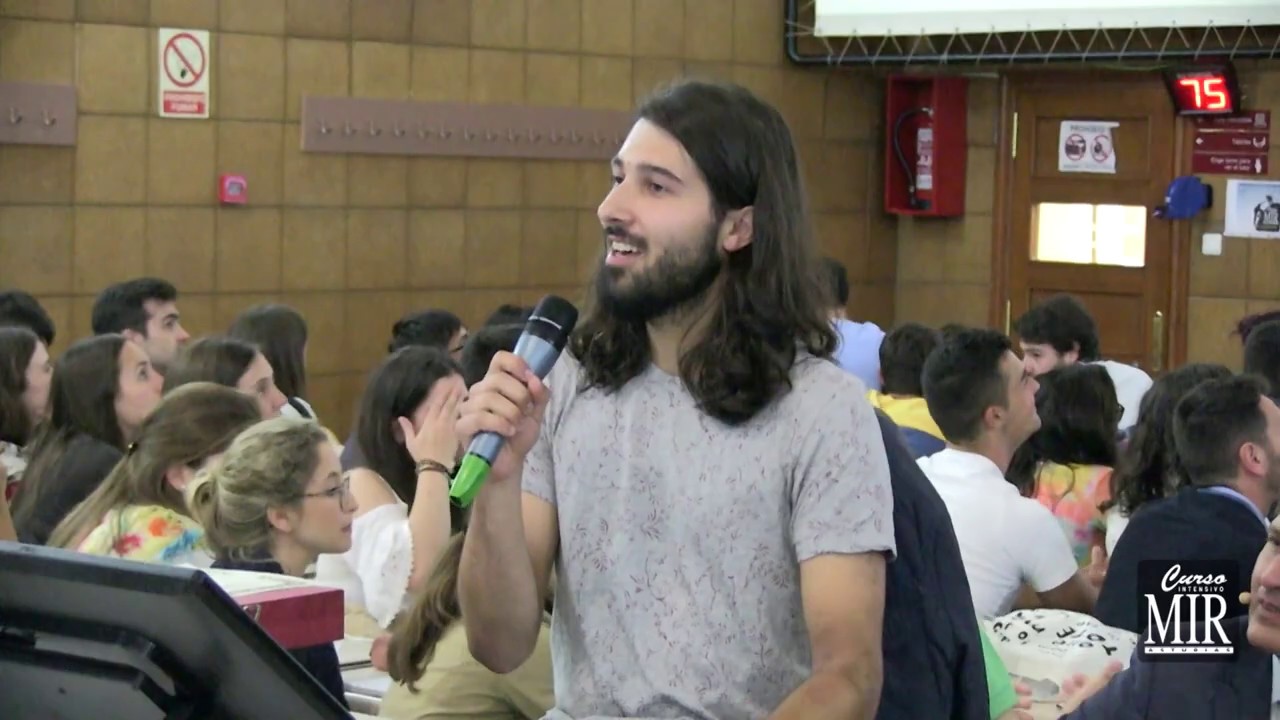 Entrevista a Lucas Roca Rodríguez