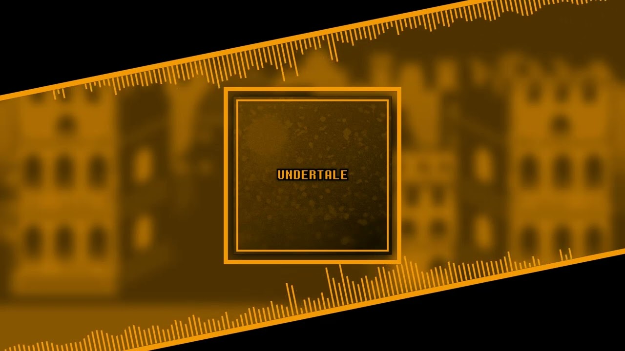 Undertale - [ UNDERTALE ]