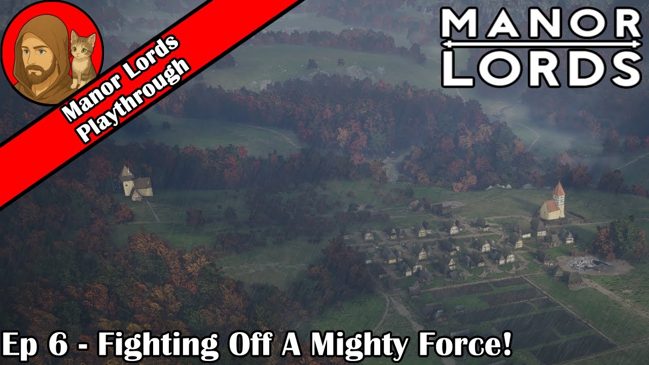 Отбивание атаки могущественной силы! - Прохождение обновления 