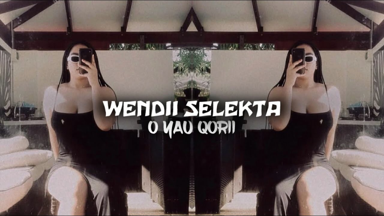 WENDII - NDODI FT ATENDA (REMIX 2026)