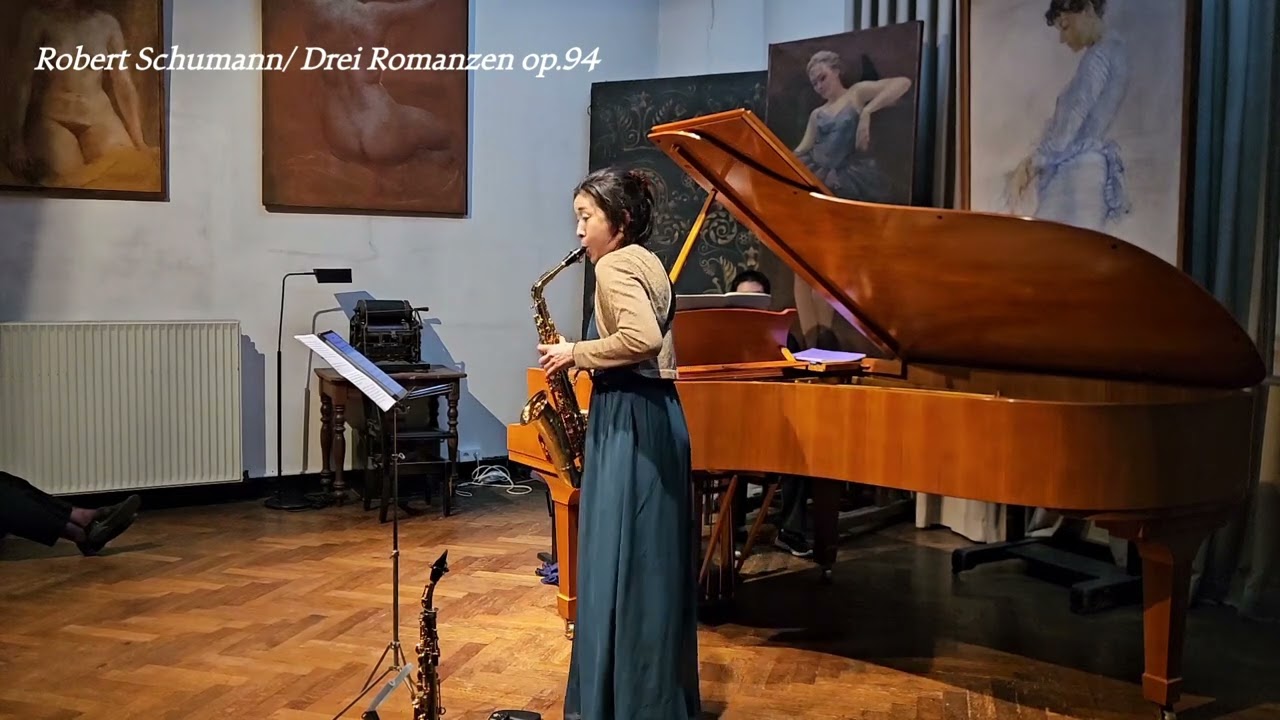 Concert Misa Kakumoto & Yuina Takamizo 