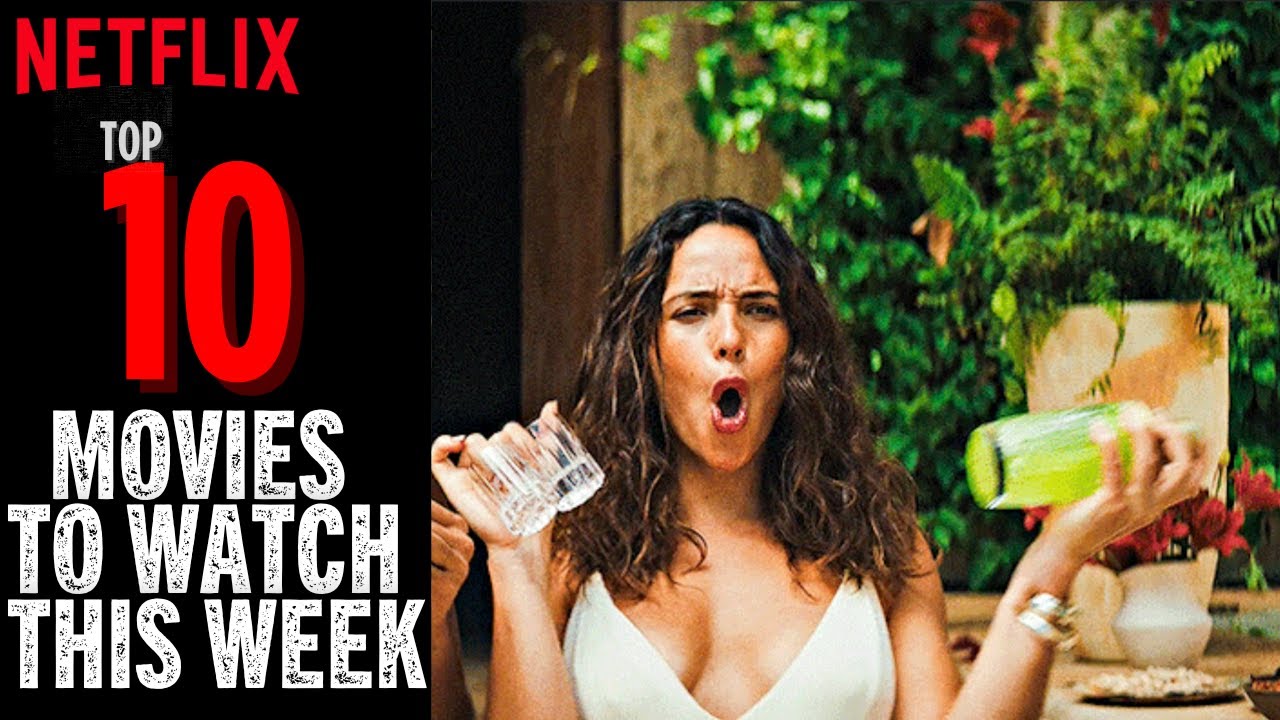 Top 10 Must Watch Mystery Thriller Movies &ndash; Streaming on Netflix, Prime   Apple Tv
