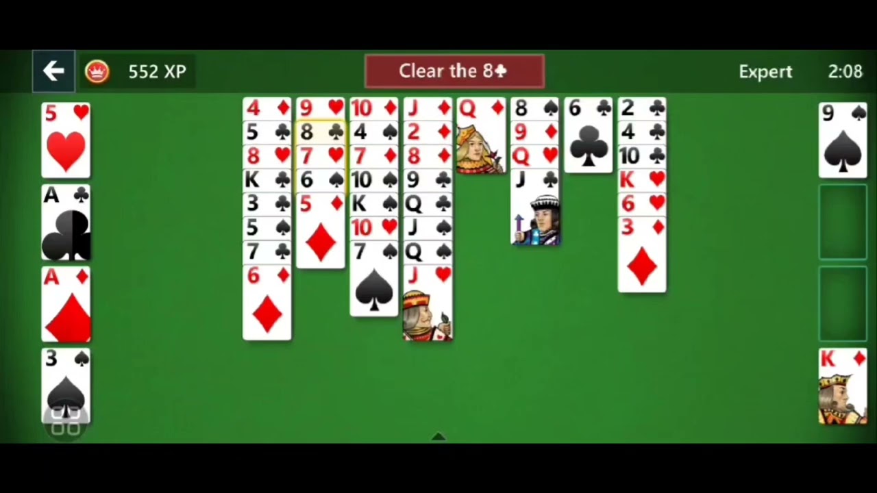 15 January 2026 | FreeCell | Expert Challenge | Microsoft Solitaire Collection | Daily Challenges