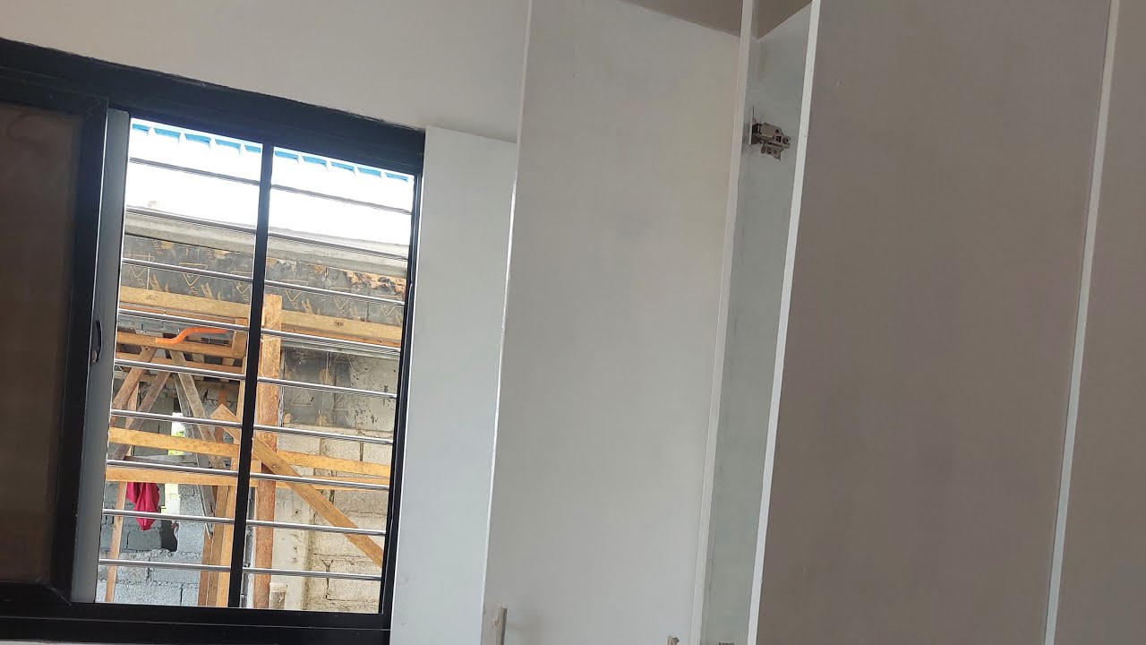 BELT-IN CABINET  TAPOS NA
