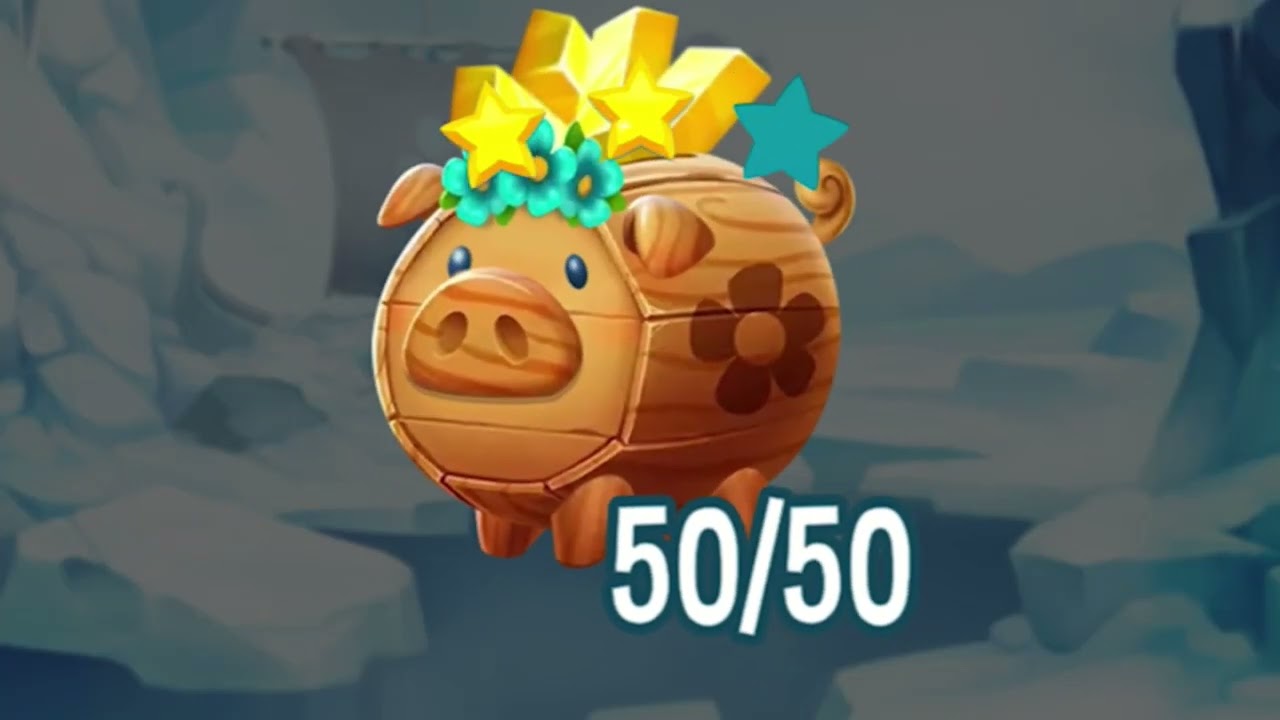 Pet Rescue Saga Level 5353 - 5367 🐶