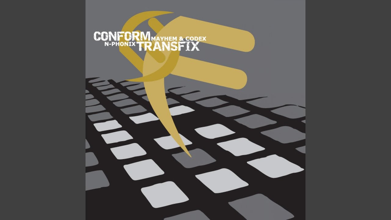 Transfix (Original Mix)