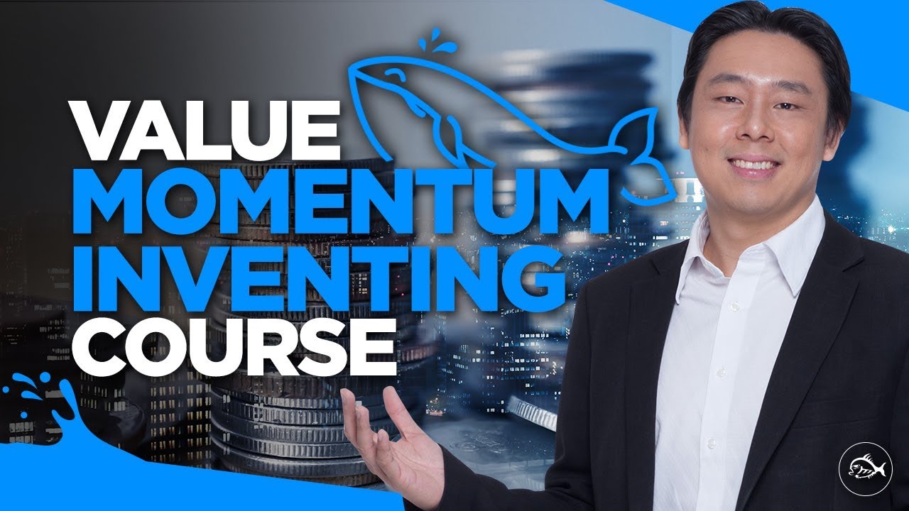 Курс Value Momentum Stock Investing™ от Адама Ху