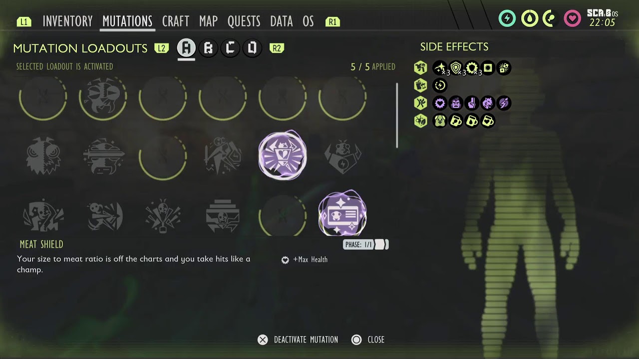Attempt To End The Infected BroodMother... Again (Grounded)