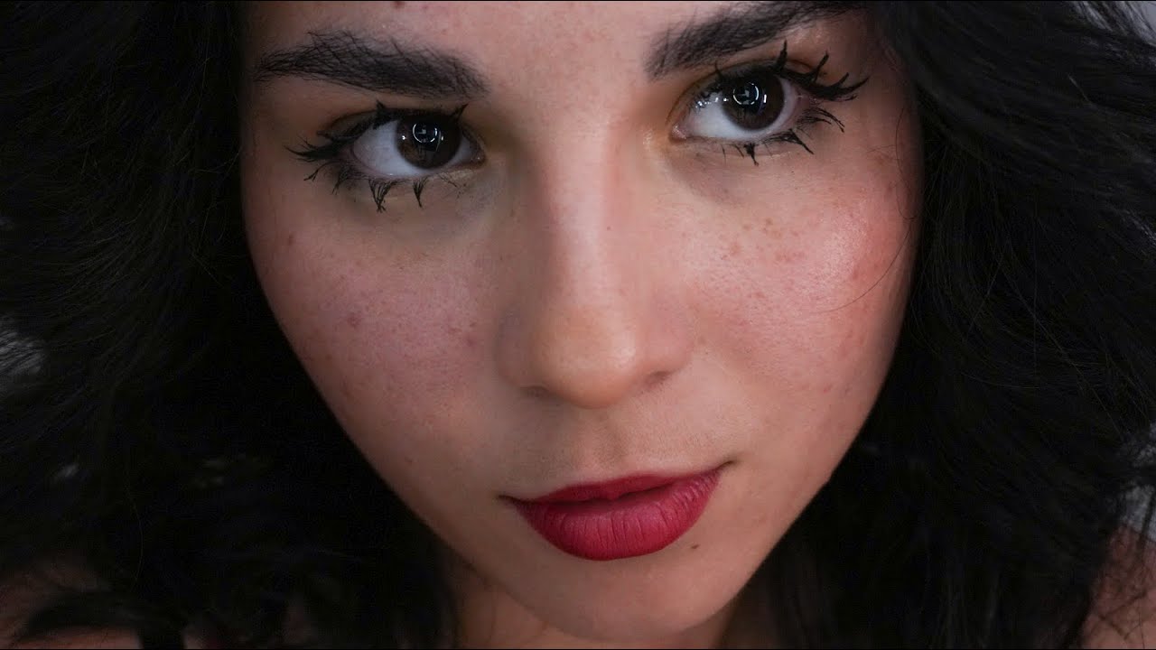‧₊˚ʚ♥️ asmr te hago love bombing