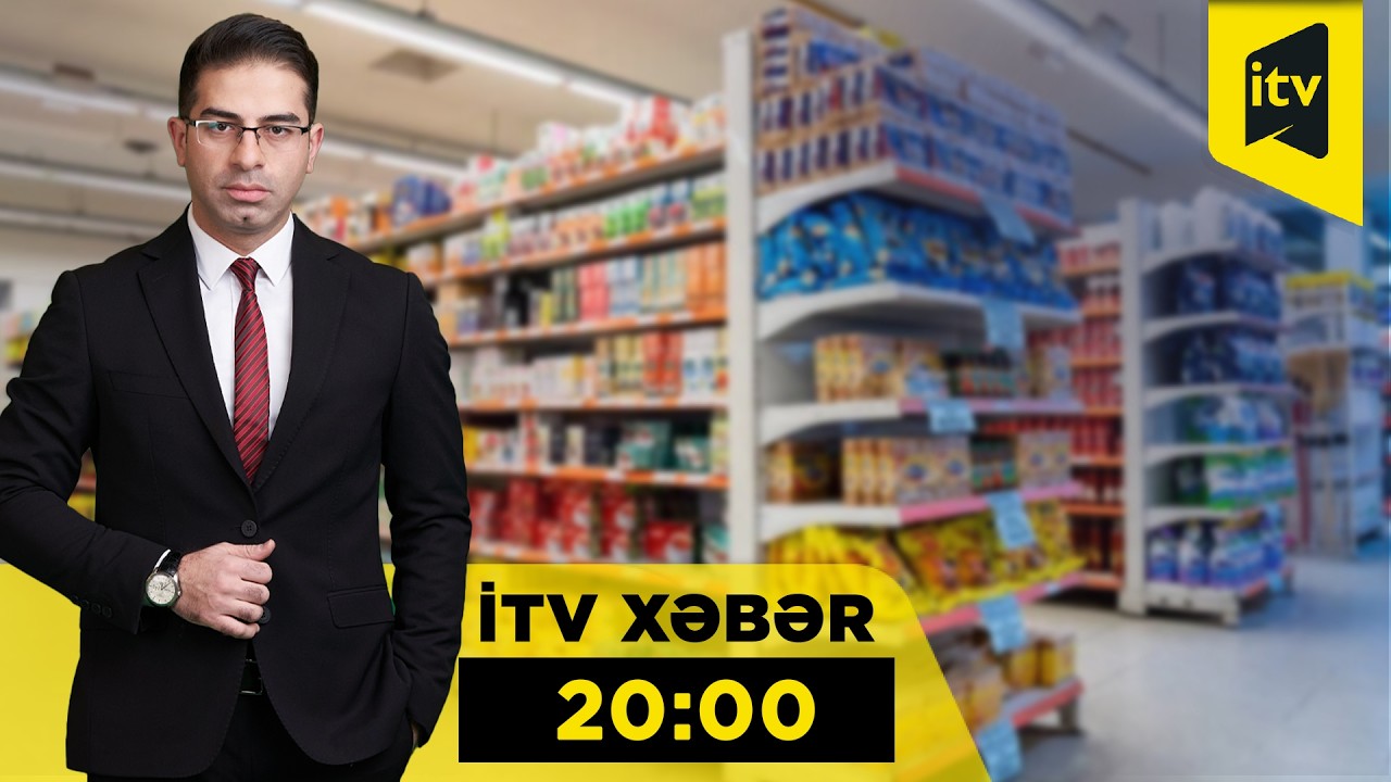 İTV Xəbər | 21.02.2026 | 20:00
