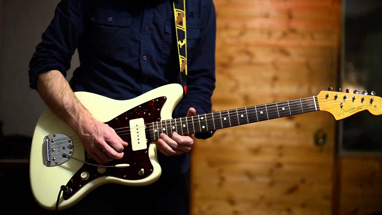Wilco - Impossible Germany (Solo)