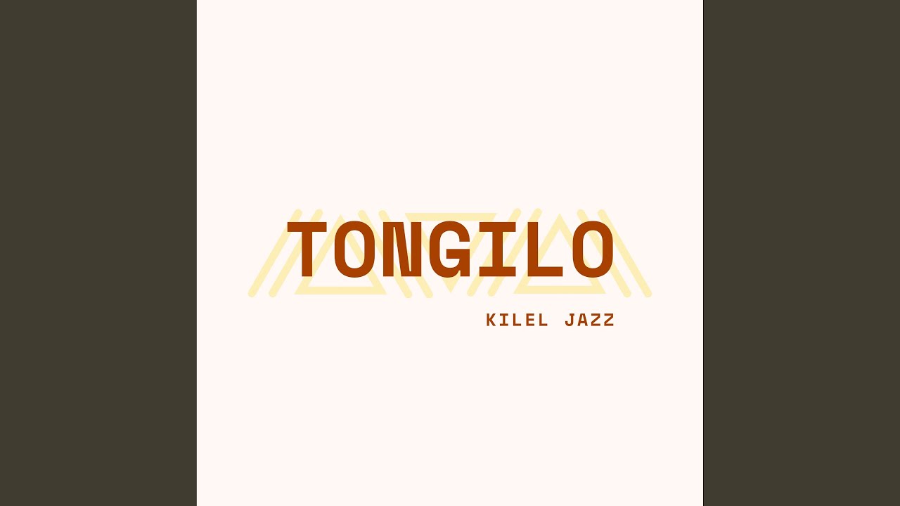 Tongilo