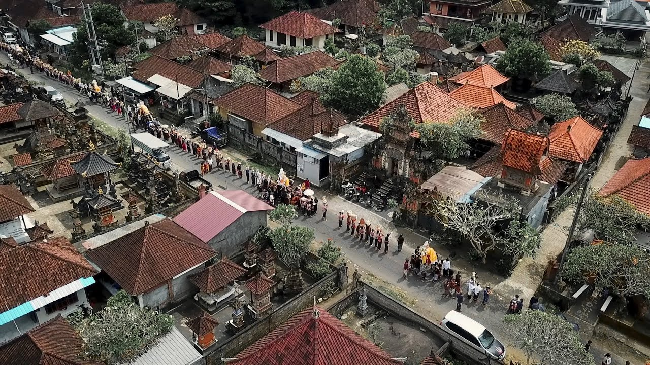NGABEN ANGKLING 2021 | Documentary