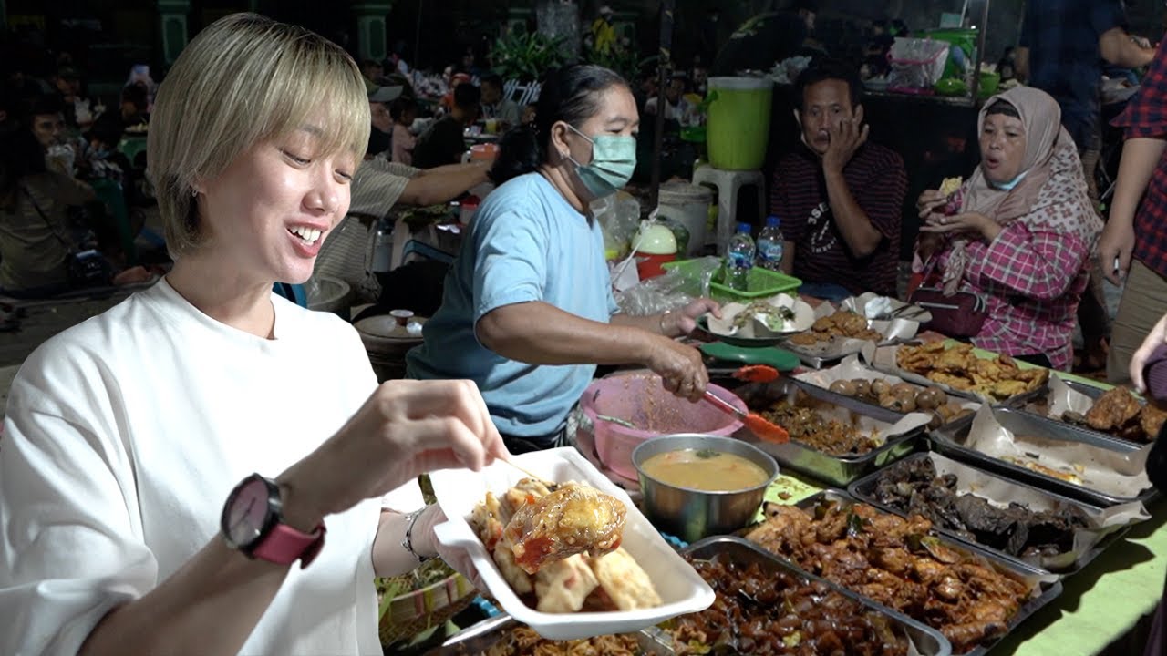 SURABAYA STREET FOOD #04