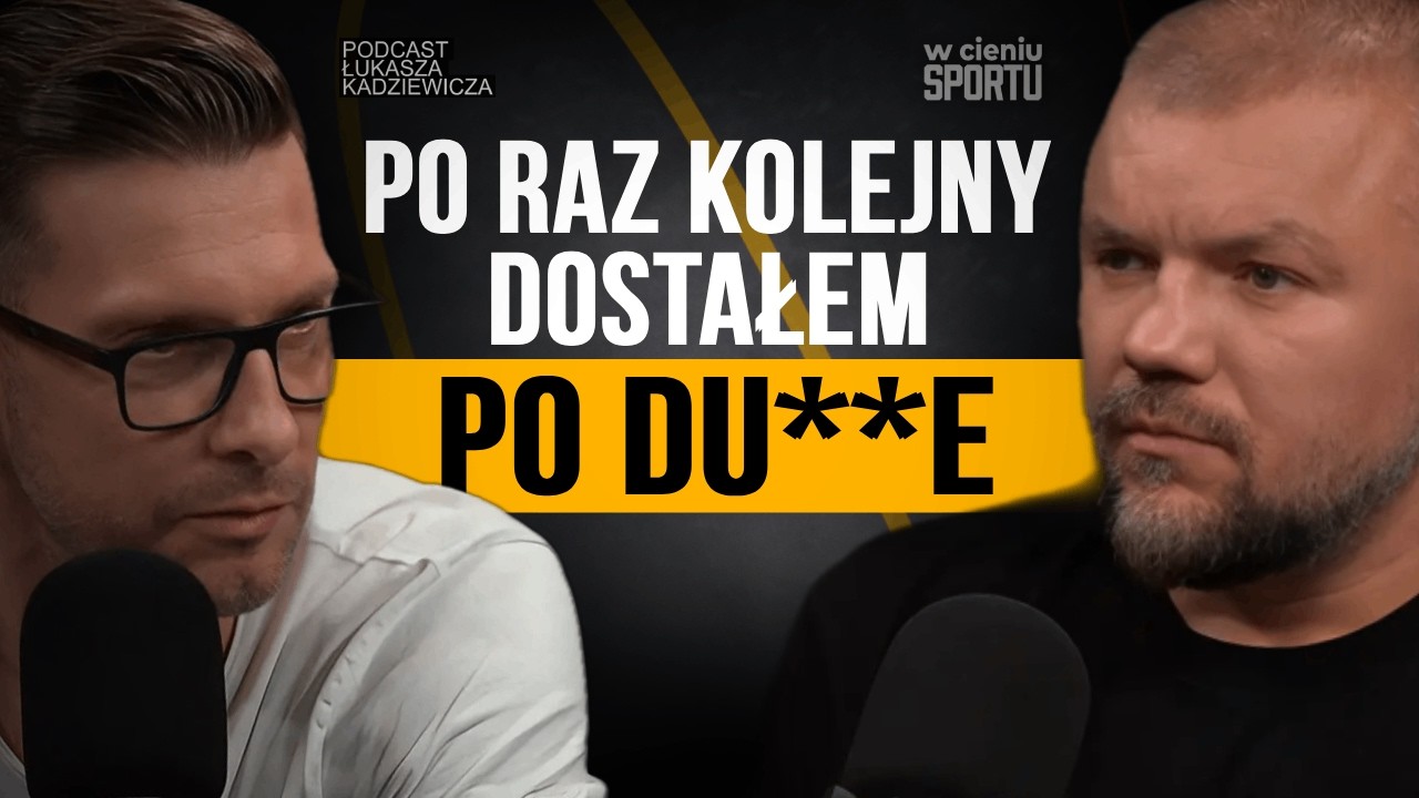 ŁUKASZ 