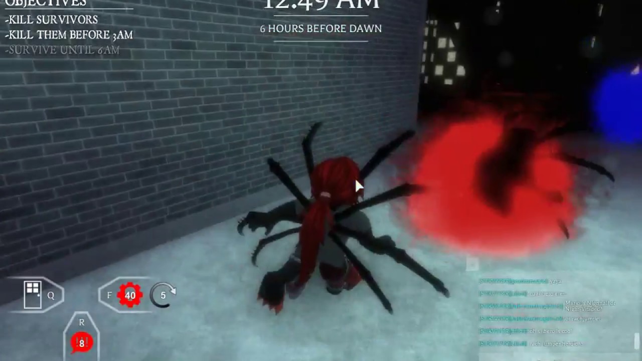 BTD: Redux Rachjumper vs Singularity Heroic Rachjumper