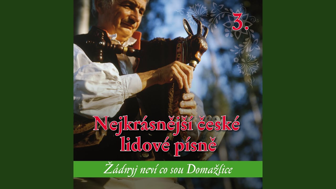 Nechce mně panynka žádná