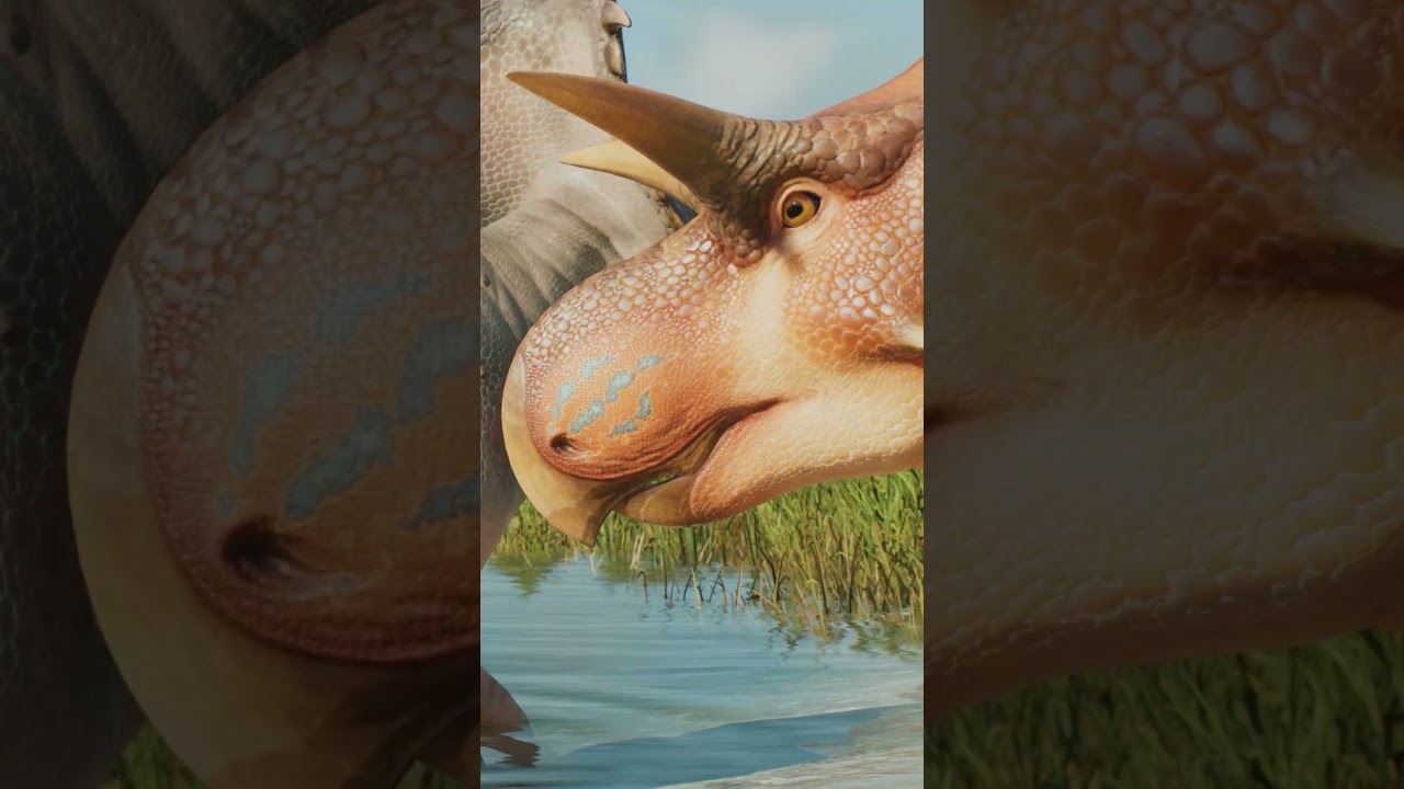 Jurassic World Evolution 3 | Breeding Programs | Feature Focus
