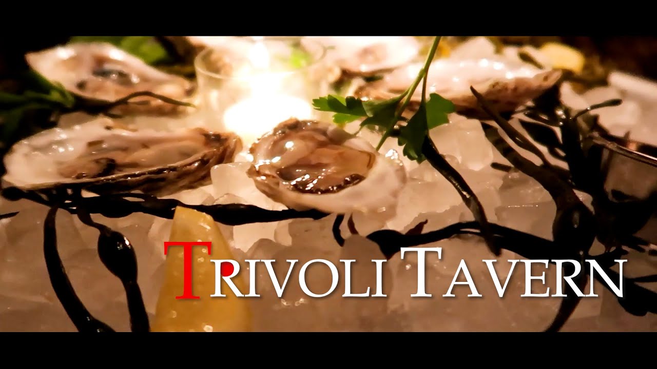 Trivoli Tavern B-Roll [Hogsalt x WithKevin]