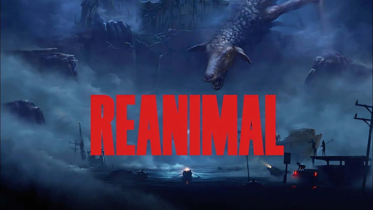 REANIMAL | Full Game
