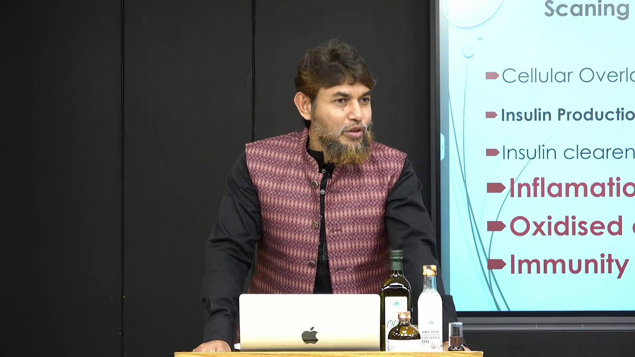 লাইফস্টাইল জনিত রোগ? একমাত্র সমাধান: লাইফস্টাইল পরিবর্তন!