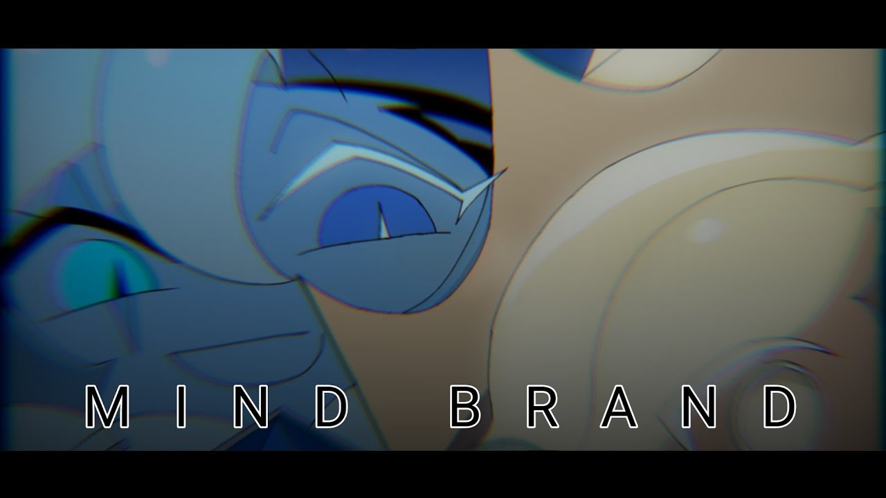 MIND BRAND | animation | cookierunkingdom (!Flash)