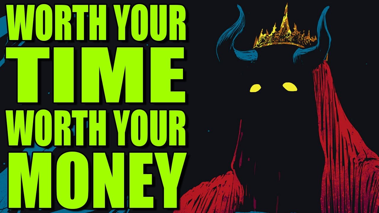 He is Coming | Worth Your Time and Money (Overview)