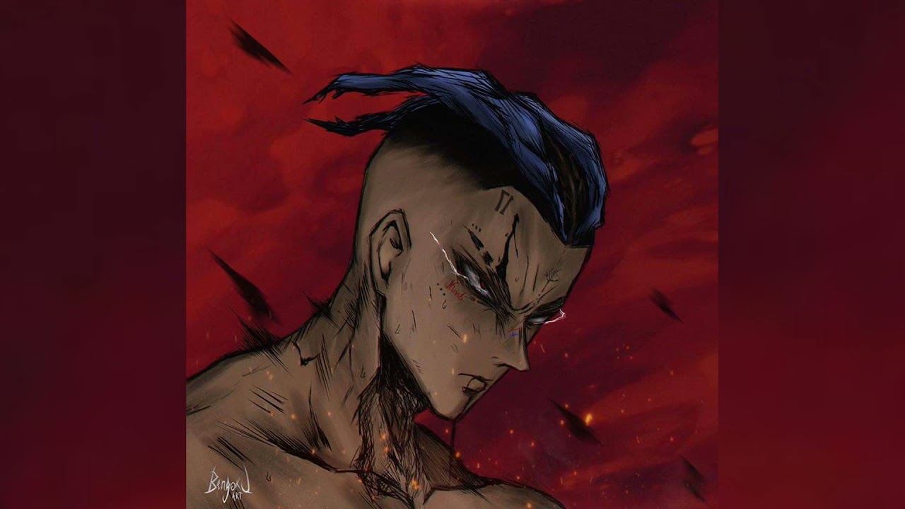XXXTENTACION - BLASTED (Remix) (Prod. 𝓞𝓻𝓬𝓱𝓮𝓮𝓭)