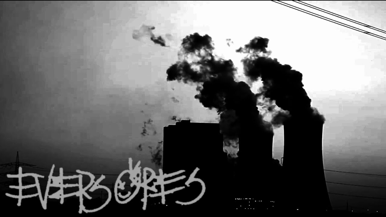 Eversores - Kominy Wielkich Fabryk próba Ćmielów `95