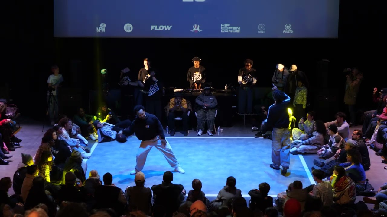 QUART • MA2T VS N8 • FRAP BATTLE 2026