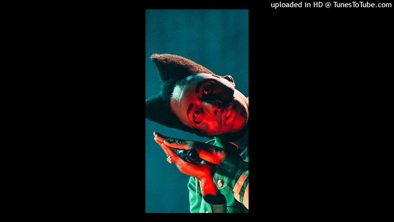 I Killed You - Tyler, the Creator (ALTERNATE INTRO)