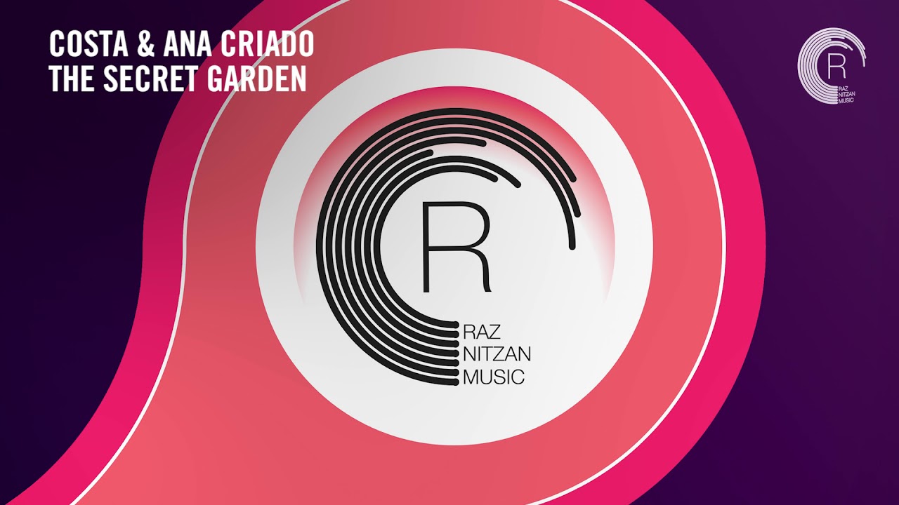 Costa & Ana Criado - The Secret Garden (RNM) Extended