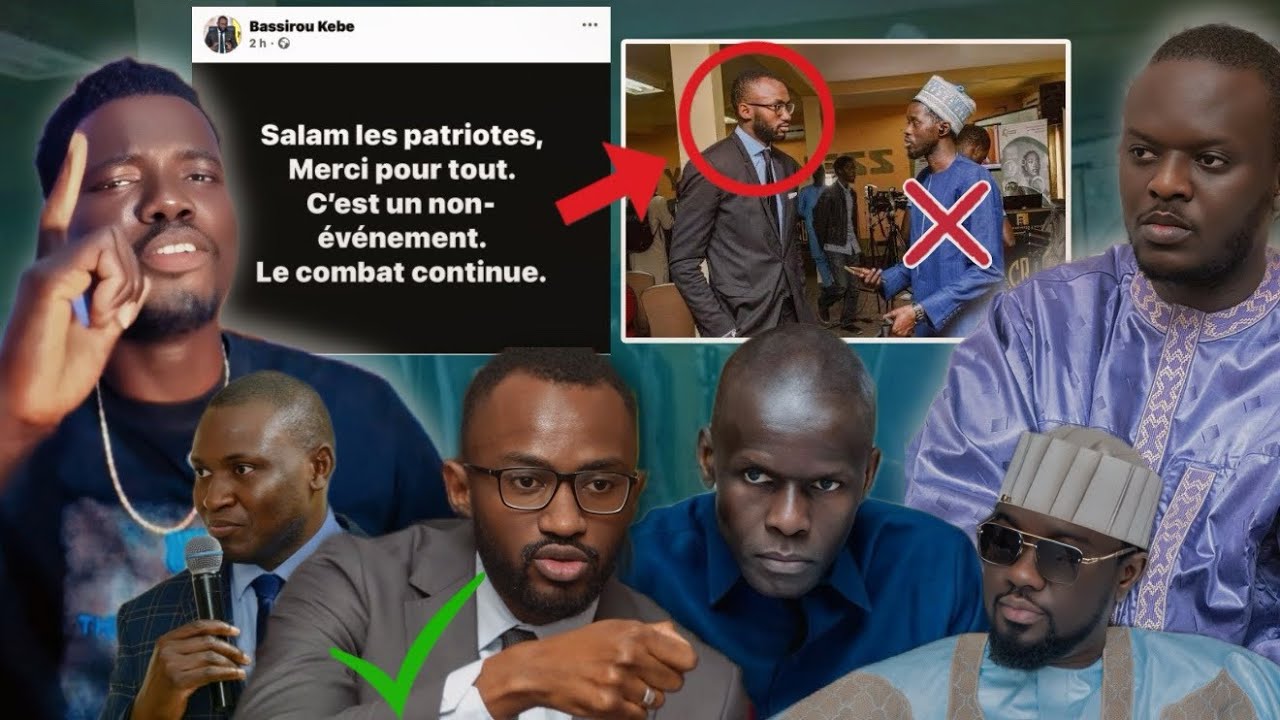 Li motakh diomaz dakh bassirou kébé ta wally diouf ak touzin manga diosiy topou